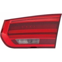 Tail Light Assembly DIEDERICHS 1218092 OE Ref 7369120
