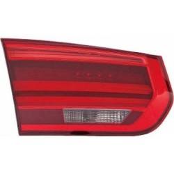 Tail Light Assembly DIEDERICHS 1218093 OE Ref 7369119