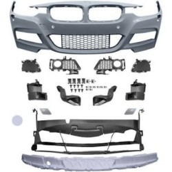 Bumper DIEDERICHS 1218351