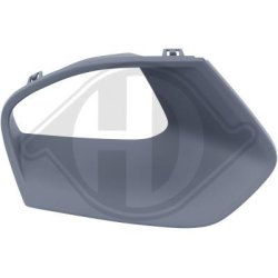 Bumper Cover DIEDERICHS 1219030 OE Ref 51118496510