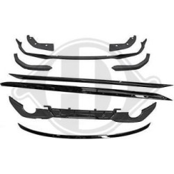 Spoiler 1219062 pour BMW Série 3 et 4 DIEDERICHS
