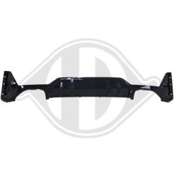 Spoiler DIEDERICHS 1219064 OE Ref 51125A63970