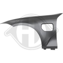 Aile (garde-boue) 1219207 pour BMW Série 3, référence d'origine 41008494443 DIEDERICHS