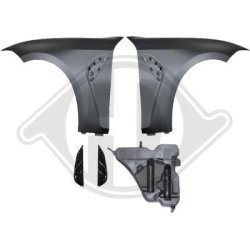 Wing (fender) DIEDERICHS 1219232