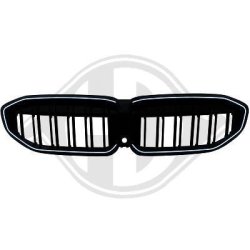 Radiator Grille DIEDERICHS 1219244