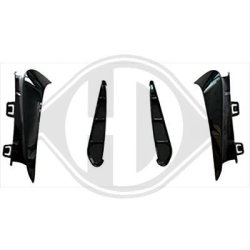 Bumper Cover DIEDERICHS 1219246