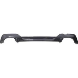 Bumper Cover DIEDERICHS 1219267 OE Ref 8069391