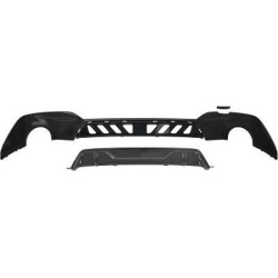 Pare-chocs 1219269 pour BMW Série 3