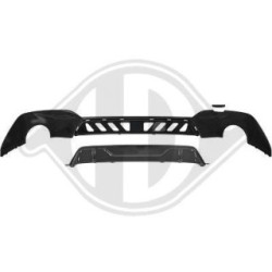 Pare-chocs 1219269 pour BMW Série 3 DIEDERICHS