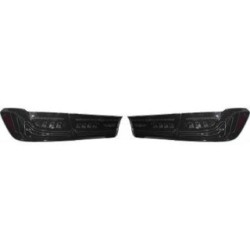 Tail Light Assembly Set DIEDERICHS 1219296