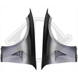 Wing Trim Strip DIEDERICHS 1219331