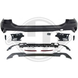 Bumper DIEDERICHS 1219358