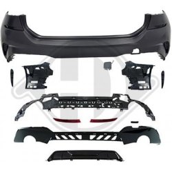 Bumper DIEDERICHS 1219359