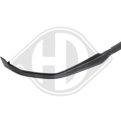 Spoiler DIEDERICHS 1219361 pour BMW 3 DIEDERICHS
