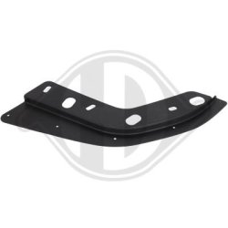 Spoiler DIEDERICHS 1219361 pour BMW 3 DIEDERICHS