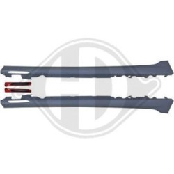 Seuil de porte 1219363 pour BMW Série 3 DIEDERICHS