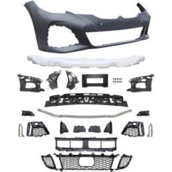 Pare-chocs 1219451 pour BMW Série 3