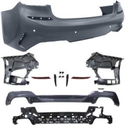 Bumper DIEDERICHS 1219456