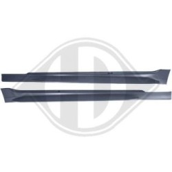 Seuil de porte 1219463 pour BMW Série 3 DIEDERICHS