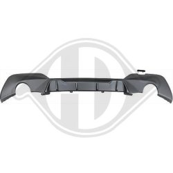 Bumper Cover DIEDERICHS 1219468