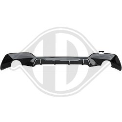 Bumper Cover DIEDERICHS 1219469