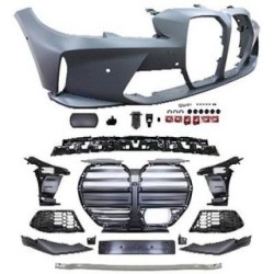 Bumper DIEDERICHS 1219550