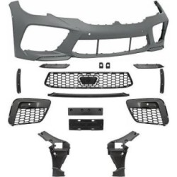 Bumper DIEDERICHS 1219650