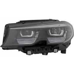Headlight DIEDERICHS 1219981 OE Ref 63118496149