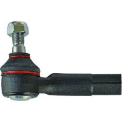 Tie Rod End DIEDERICHS 1220808 OE Ref 6X0422812