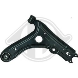 Bras de suspension arrière 1221200 pour VW GOLF OE 191407151 DIEDERICHS
