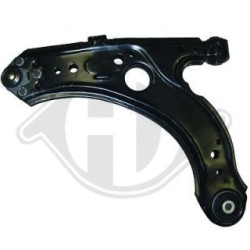 Bras de suspension arrière 1221300 pour AUDI, SEAT, SKODA, VW OE 1J0407151A DIEDERICHS