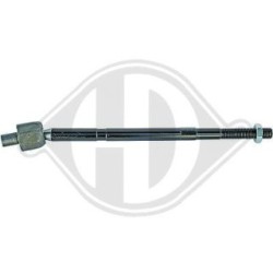 Biellette de direction intérieure 1221301 pour AUDI, SEAT, SKODA, VW OE 1J0422807B DIEDERICHS