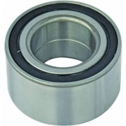 Wheel Bearing Kit DIEDERICHS 1221307 OE Ref 1J0407625A