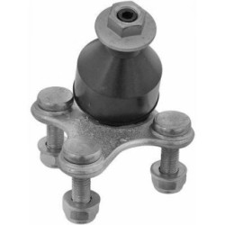 Ball Joint DIEDERICHS 1221602 OE Ref 3C0 407 366 A