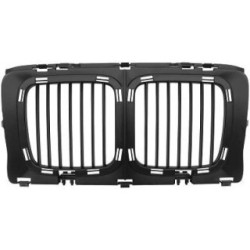 Radiator Grille Insert DIEDERICHS 1222040 OE Ref 51131973825