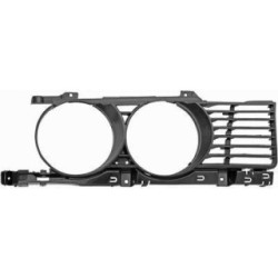 Radiator Grille DIEDERICHS 1222044 OE Ref 51131944138