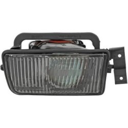 Front Fog Light DIEDERICHS 1222088 OE Ref 63178360942