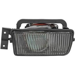 Front Fog Light DIEDERICHS 1222089 OE Ref 63171384246