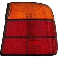 Tail Light Assembly DIEDERICHS 1222090 OE Ref 63211384010