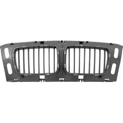 Radiator Grille DIEDERICHS 1222140 OE Ref 51138148727