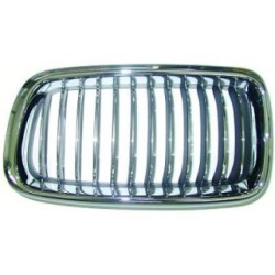 Radiator Grille DIEDERICHS 1222145 OE Ref 51138148311