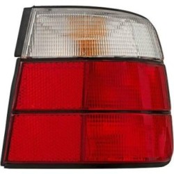 Tail Light Assembly DIEDERICHS 1222190 OE Ref 63211384010
