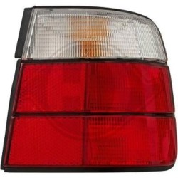 Ensemble de feu arrière 1222190 pour BMW Série 5 OE 63211384010 DIEDERICHS