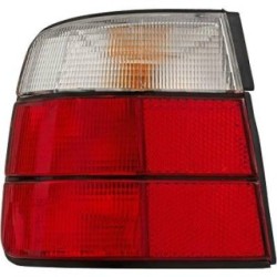 Tail Light Assembly DIEDERICHS 1222191 OE Ref 63211384009