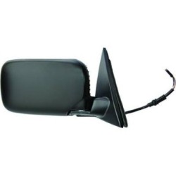 Exterior Mirror DIEDERICHS 1222225 OE Ref 8 137 367