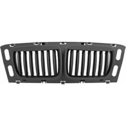 Radiator Grille DIEDERICHS 1222340