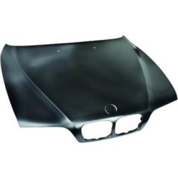 Bonnet DIEDERICHS 1223000 OE Ref 41618212601