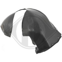 Passage de roue 1223008 pour BMW Série 5, référence d'origine 51718159424 DIEDERICHS