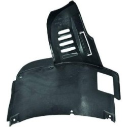 Wheel Arch Liner DIEDERICHS 1223009 OE Ref 51718159423