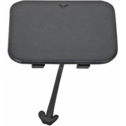 Tow Hook Flap DIEDERICHS 1223044 OE Ref 8212527